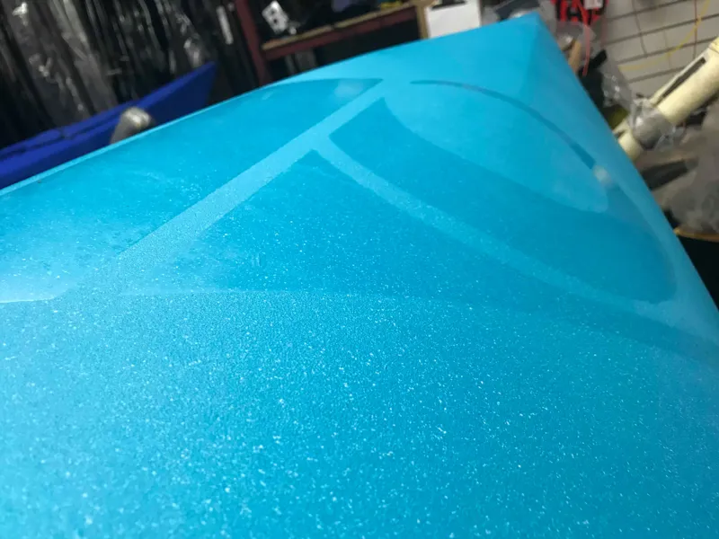 2019 P and H Scorpio II LV Skudder - Corelite FREE SHIPPING-8