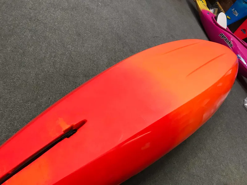 Pyranha Fusion II Medium Connect - Factory 2nd FREE SHIPPING-5