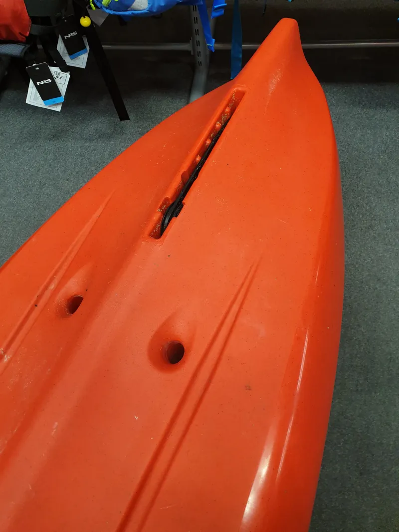 Used Tootega Kinetic 100 Firebrick FREE SHIPPING-3