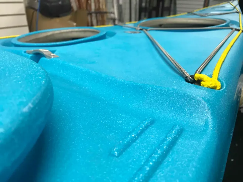 2019 P and H Scorpio II LV Skudder - Corelite FREE SHIPPING-6