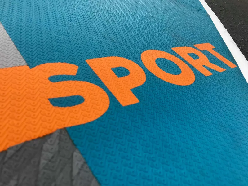 Ex Demo Sport 11 3 x 32 Full Package Carbon Nylon Paddle-1