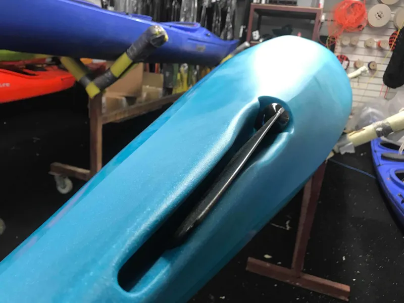 2019 P and H Scorpio II LV Skudder - Corelite FREE SHIPPING-5