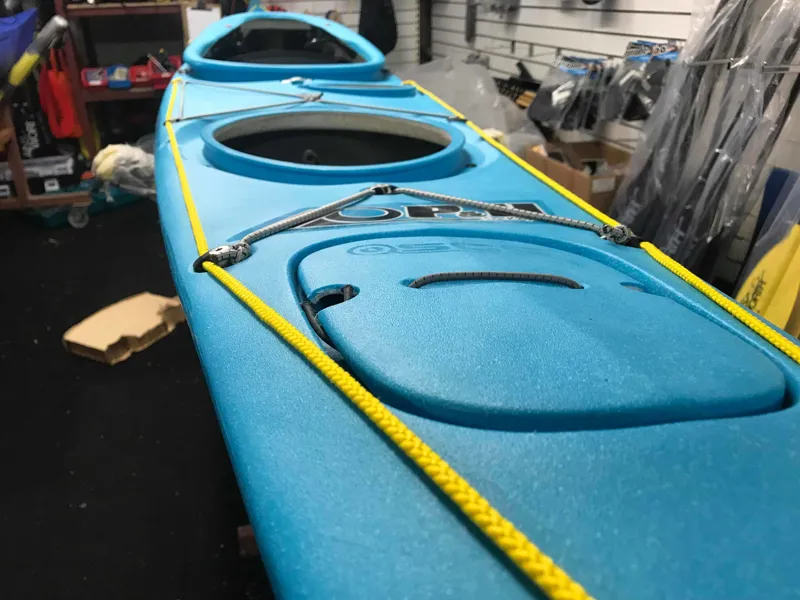 2019 P and H Scorpio II LV Skudder - Corelite FREE SHIPPING-2