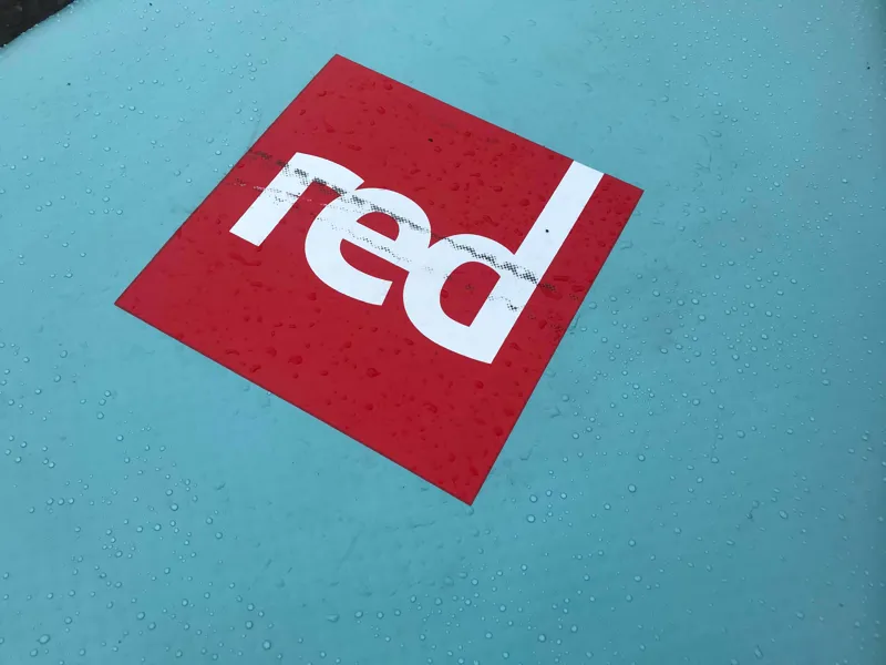 Ex Demo Sport 11 3 x 32 Full Package Carbon Nylon Paddle-7