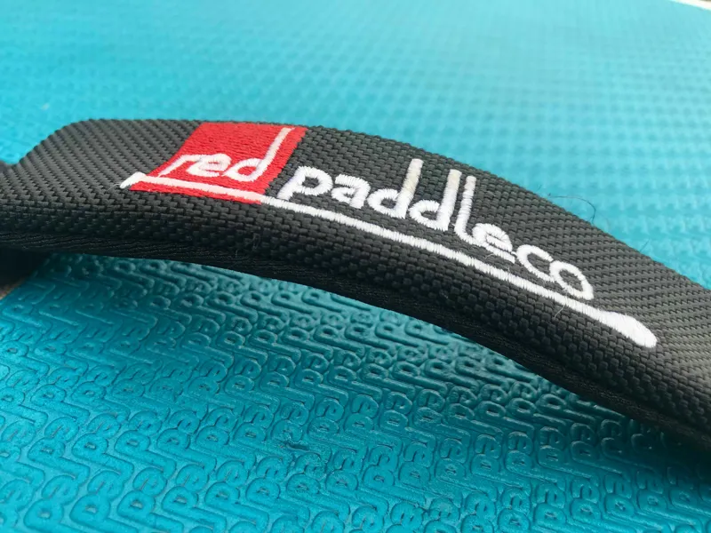 Ex Demo Sport 11 3 x 32 Full Package Carbon Nylon Paddle-4