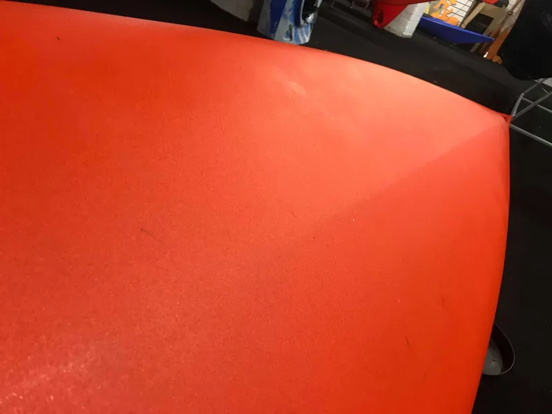 2019 P and H Scorpio II LV Skeg - Corelite FREE SHIPPING-3