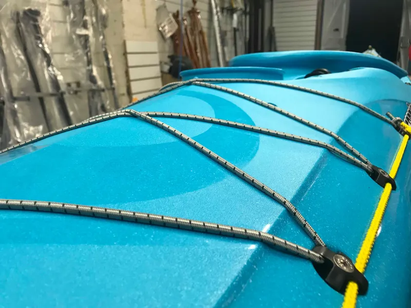 2019 P and H Scorpio II LV Skudder - Corelite FREE SHIPPING-10