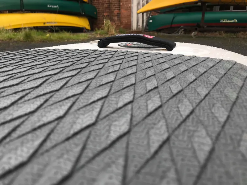 Ex Demo Sport 11 3 x 32 Full Package Carbon Nylon Paddle-3