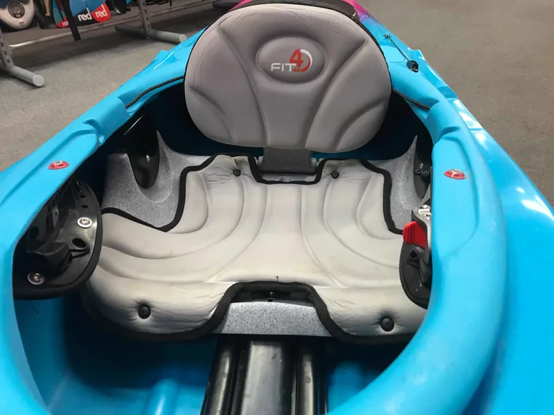 Ex Display Venture Flex 11 - Fit 4 Sport FREE SHIPPING-3