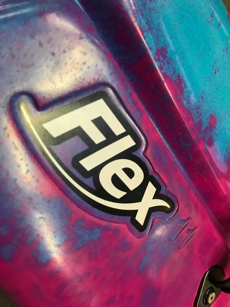 Ex Display Venture Flex 11 - Fit 4 Sport FREE SHIPPING