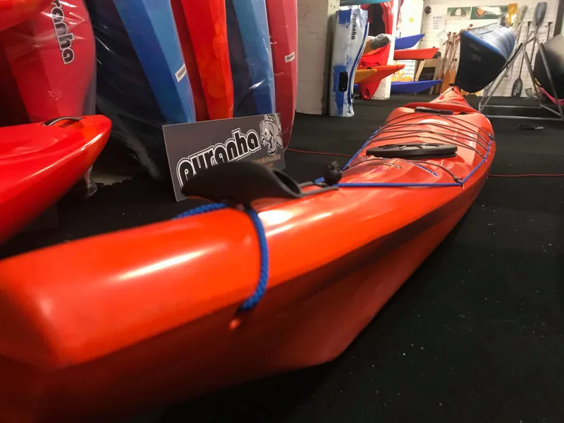 P and H Scorpio II HV Skeg Corelite X - Factory 2nd. FREE SHIPPING-3