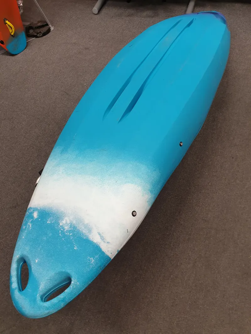 Ex Demo Pyranha Master TG - Club FREE SHIPPING-6