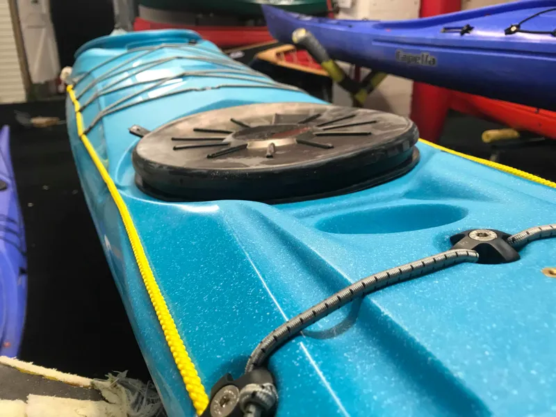 2019 P and H Scorpio II LV Skudder - Corelite FREE SHIPPING-1