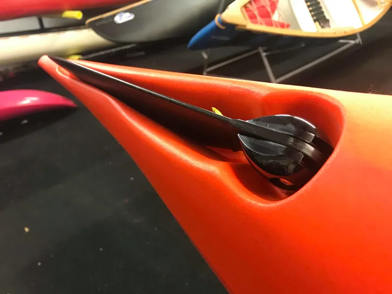 2019 P and H Scorpio II LV Skeg - Corelite FREE SHIPPING-2