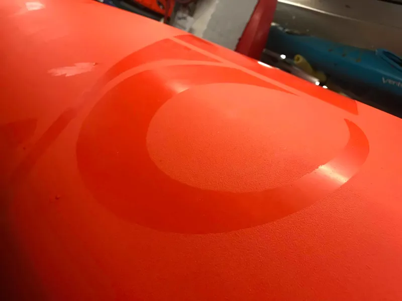 2019 P and H Scorpio II LV Skeg - Corelite FREE SHIPPING-6