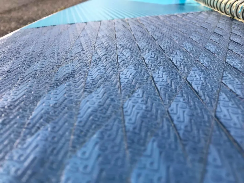 Ex Demo Ride 10 8 x 34 Full Package with Carbon Nylon Paddle-3