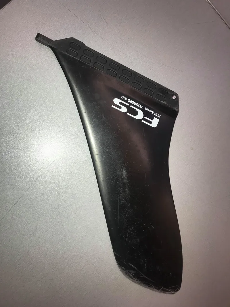 Ex Demo Sport 11 3 x 32 Full Package Carbon Nylon Paddle-9