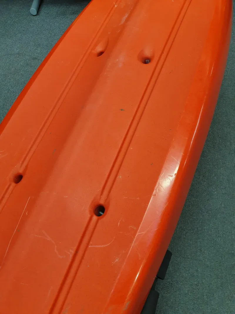 Used Tootega Kinetic 100 Firebrick FREE SHIPPING-8