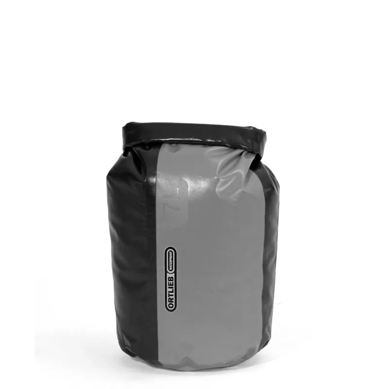 Ortlieb Dry Bag 7L Black
