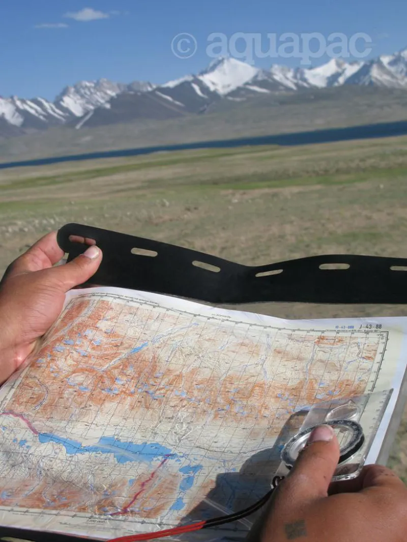 2021 Aquapac Kaituna Map Case-2