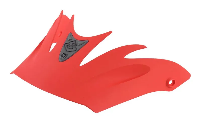 2018 Sweet Rocker Replacement Visor-2