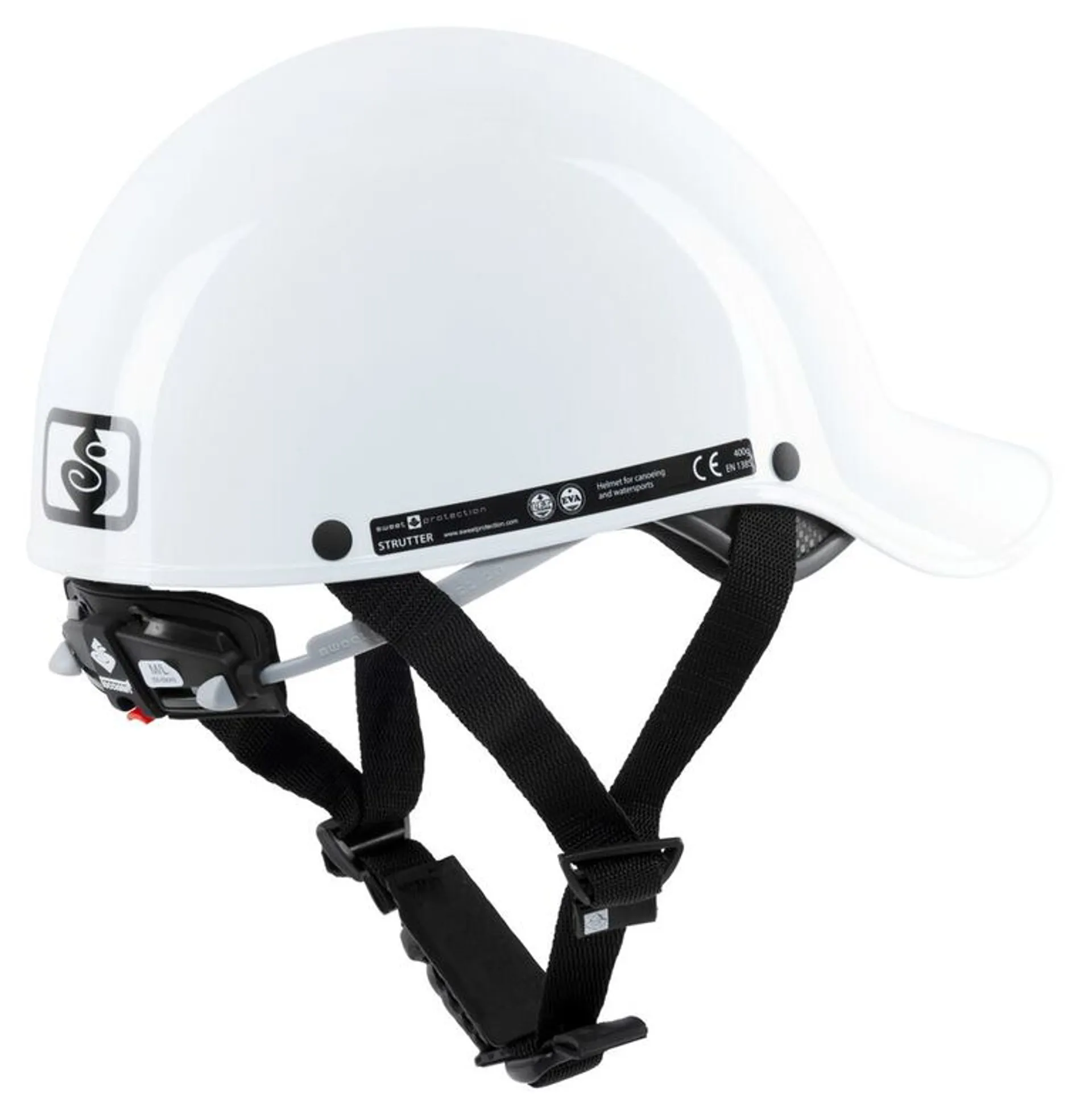 2018 Sweet Protection Strutter Helmet
