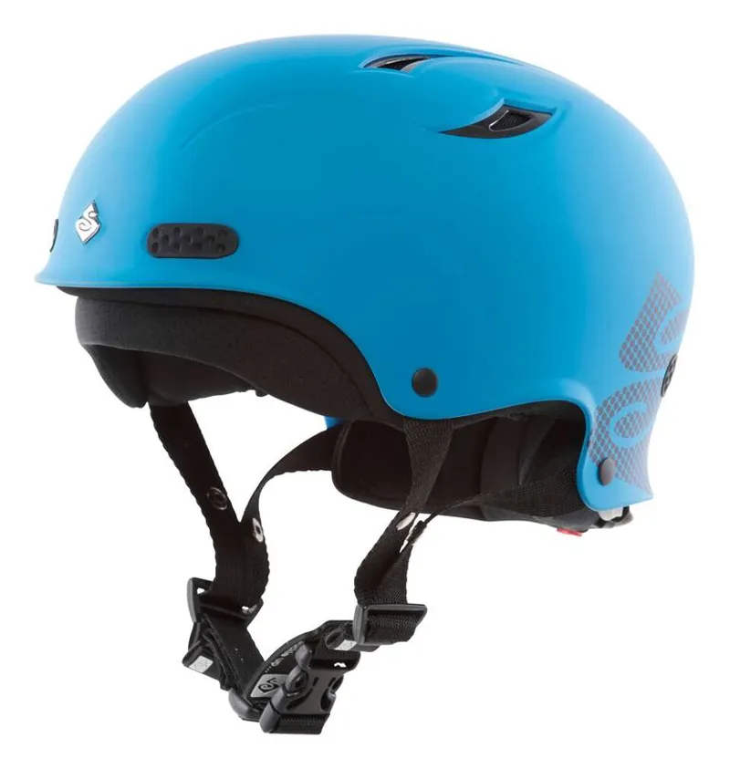 2018 Sweet Protection Wanderer Helmet