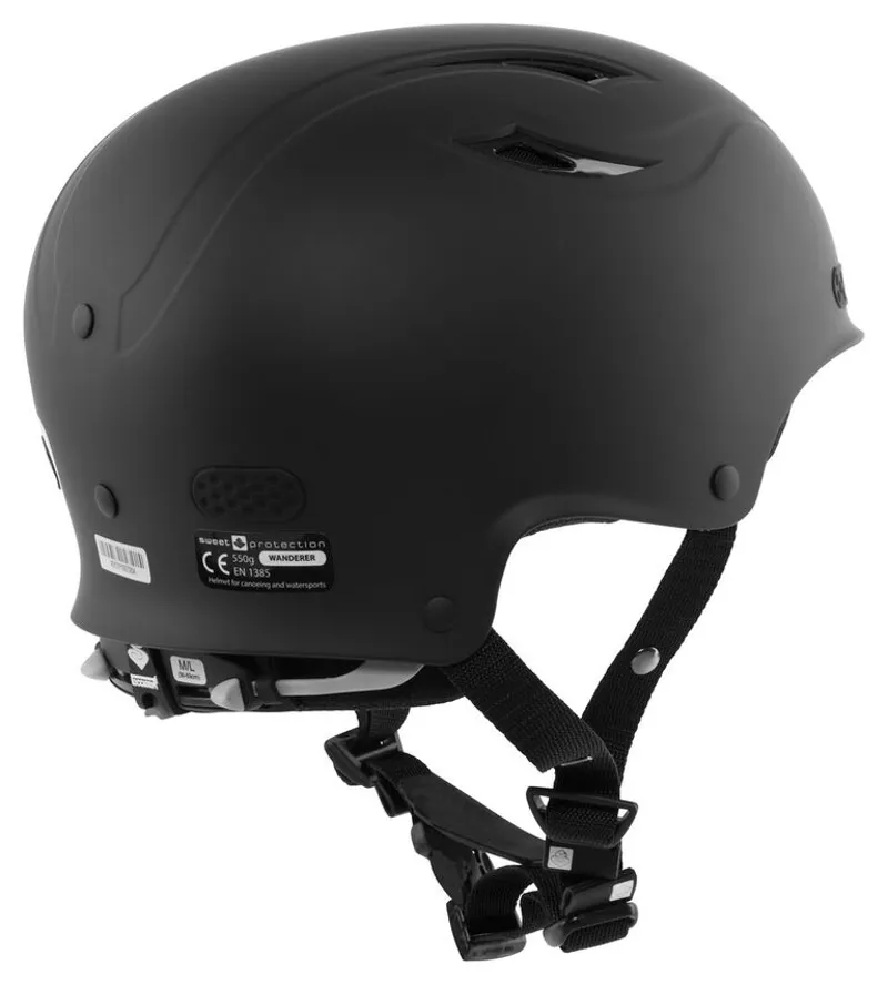 2018 Sweet Protection Wanderer Helmet-3