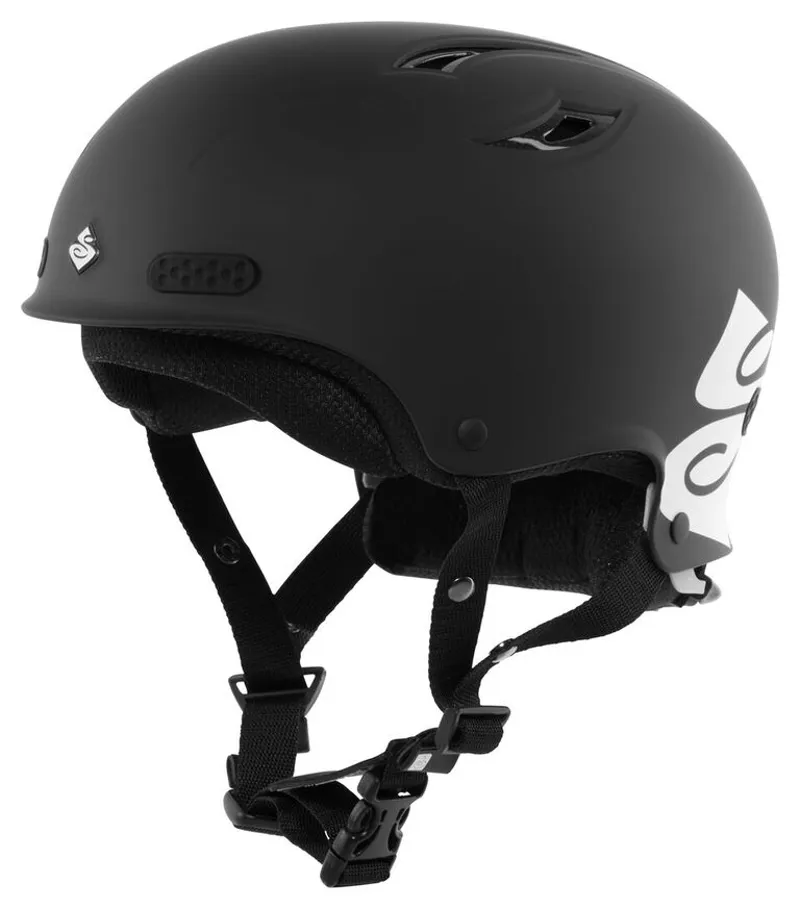 2018 Sweet Protection Wanderer Helmet-2