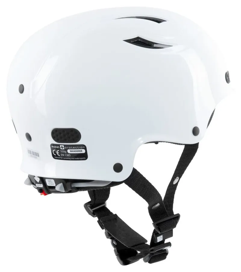 2018 Sweet Protection Wanderer Helmet-5