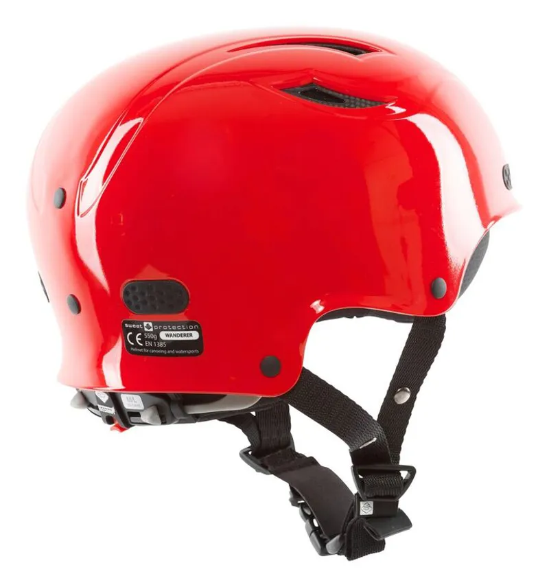 2018 Sweet Protection Wanderer Helmet-7