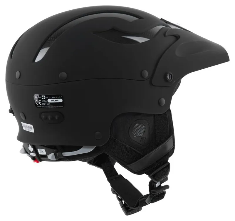 2018 Sweet Protection Rocker Helmet-1