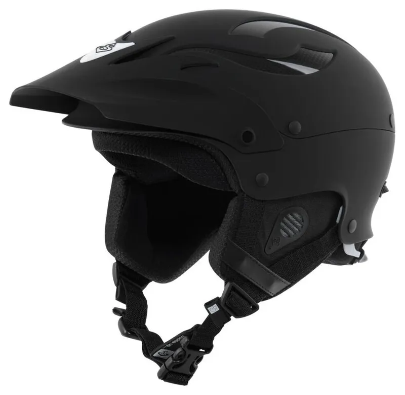 2018 Sweet Protection Rocker Helmet