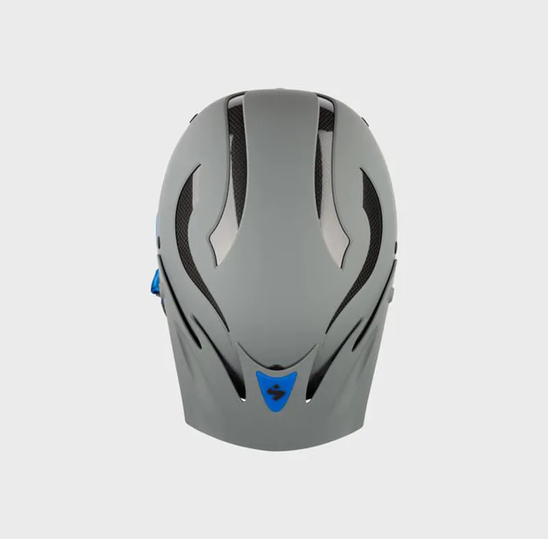 2019 Sweet Protection Rocker White Water Kayaking Helmet-3