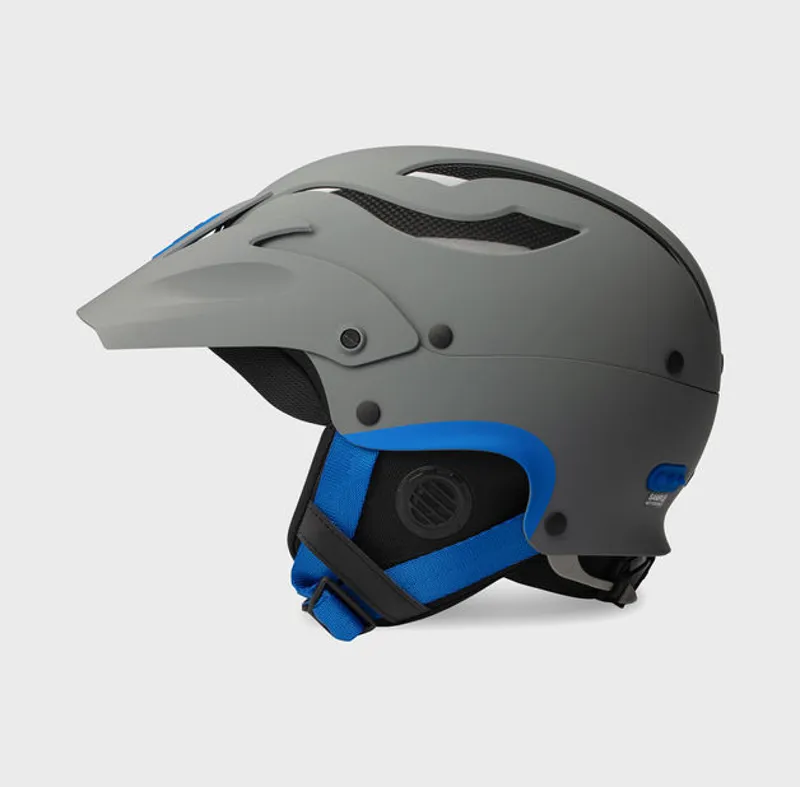 2019 Sweet Protection Rocker White Water Kayaking Helmet-4