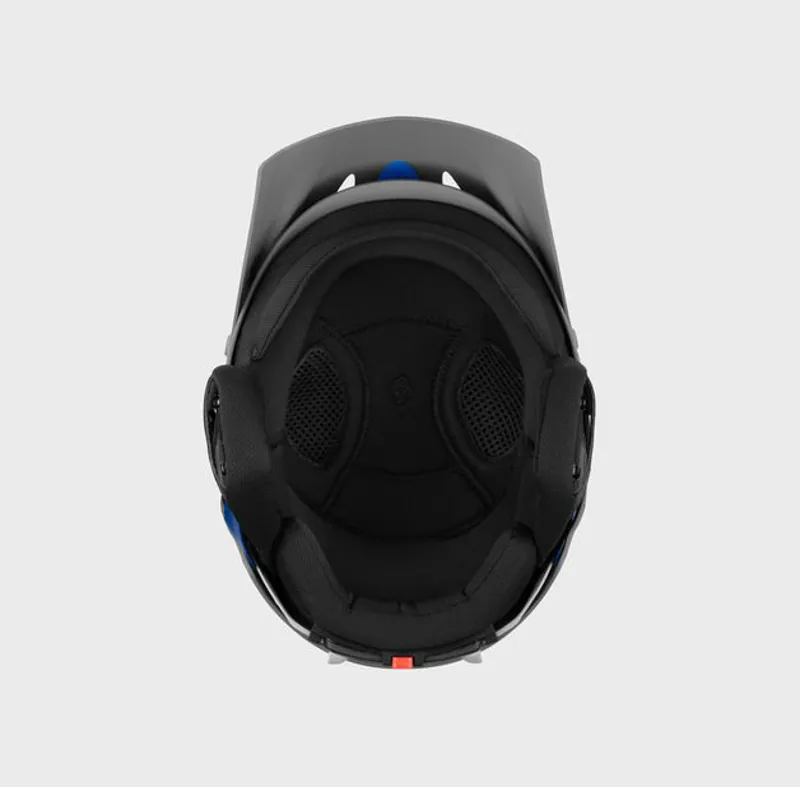 2019 Sweet Protection Rocker White Water Kayaking Helmet-5