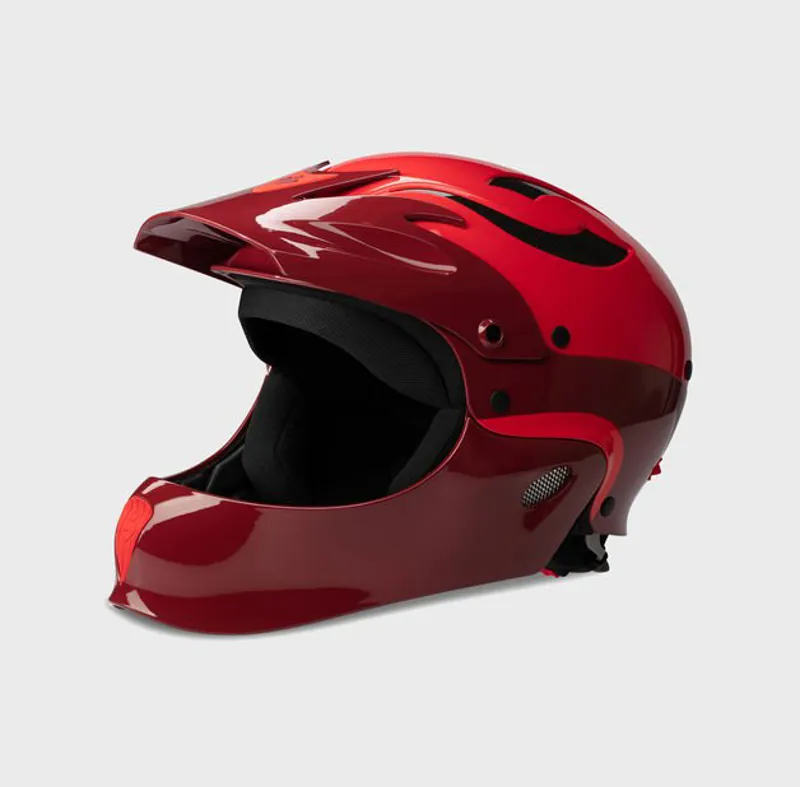2019 Sweet Protection Rocker Full Face Helmet