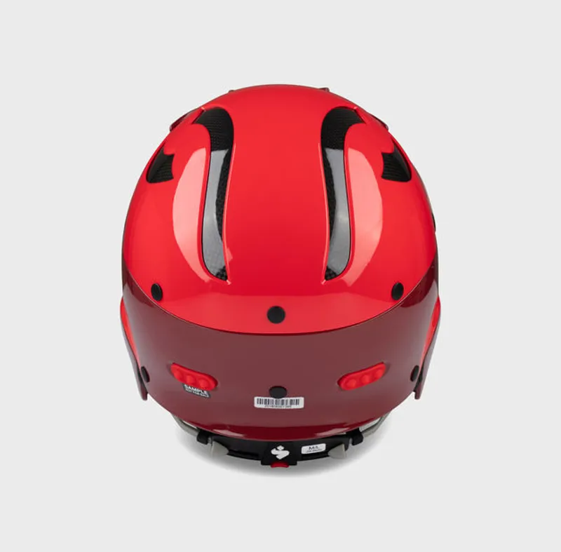 2019 Sweet Protection Rocker Full Face Helmet-3