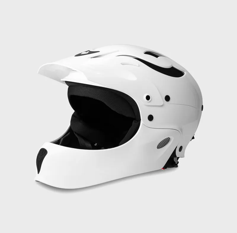 2019 Sweet Protection Rocker Full Face Helmet-1