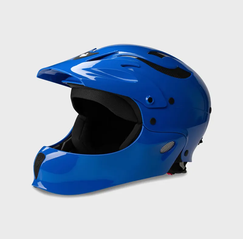 2019 Sweet Protection Rocker Full Face Helmet-2