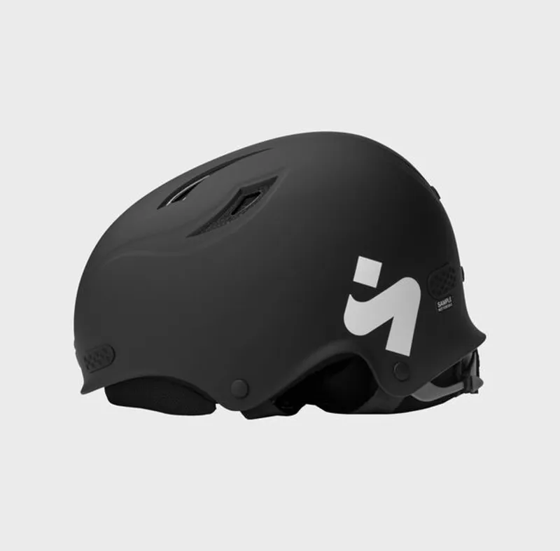 2020 Sweet Protection Wanderer Watersports Helmet