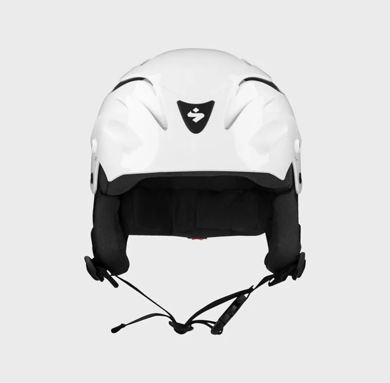 2020 Sweet Protection Rocker White Water Kayaking Helmet-4