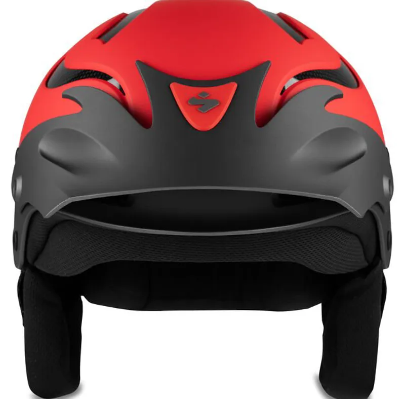 2020 Sweet Protection Rocker White Water Kayaking Helmet-8