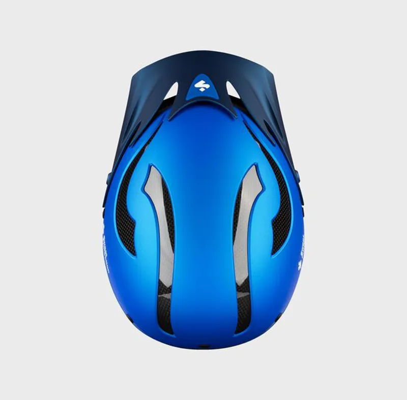 2020 Sweet Protection Rocker Full Face Watersports Helmet - ML-3