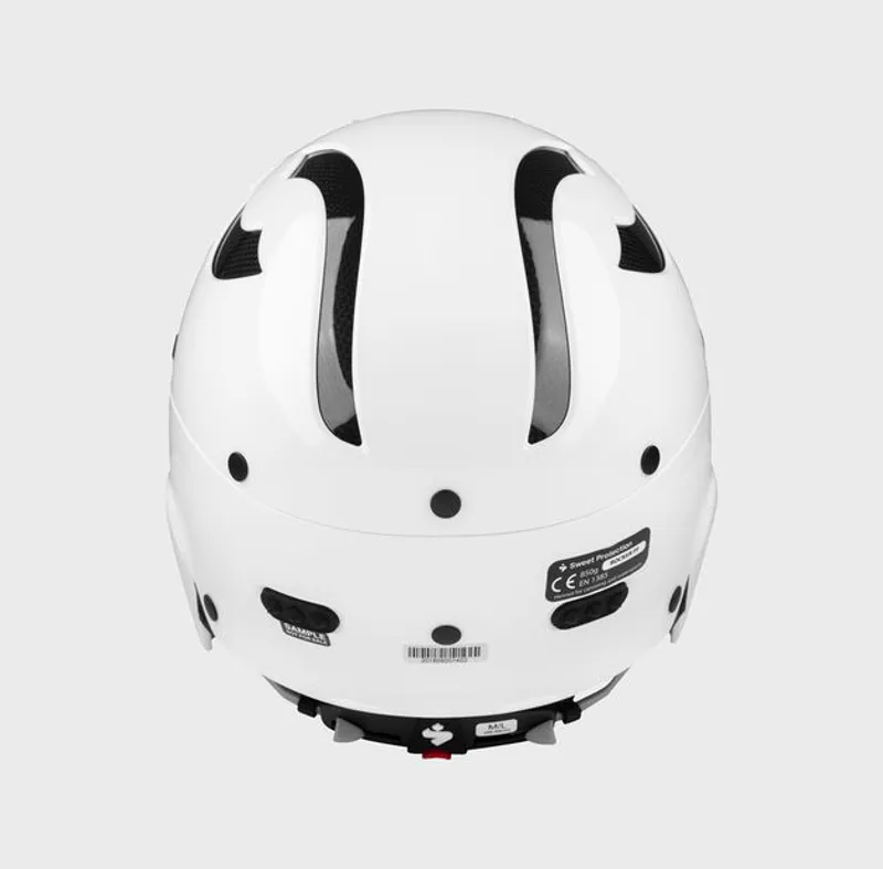 2020 Sweet Protection Rocker Full Face Watersports Helmet - ML