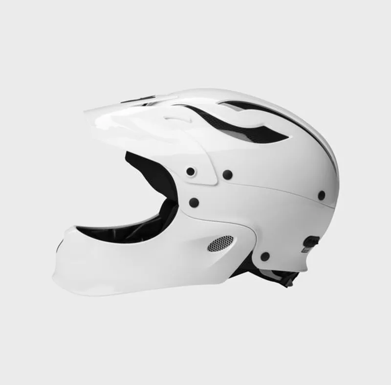 2020 Sweet Protection Rocker Full Face Watersports Helmet - ML-5