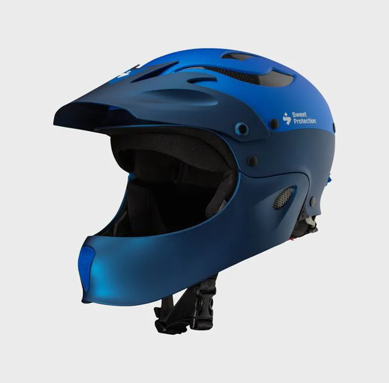 2020 Sweet Protection Rocker Full Face Watersports Helmet - ML