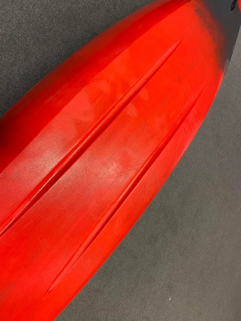 2019 Pyranha Fusion Small - Factory 2nd FREE SHIPPING-8