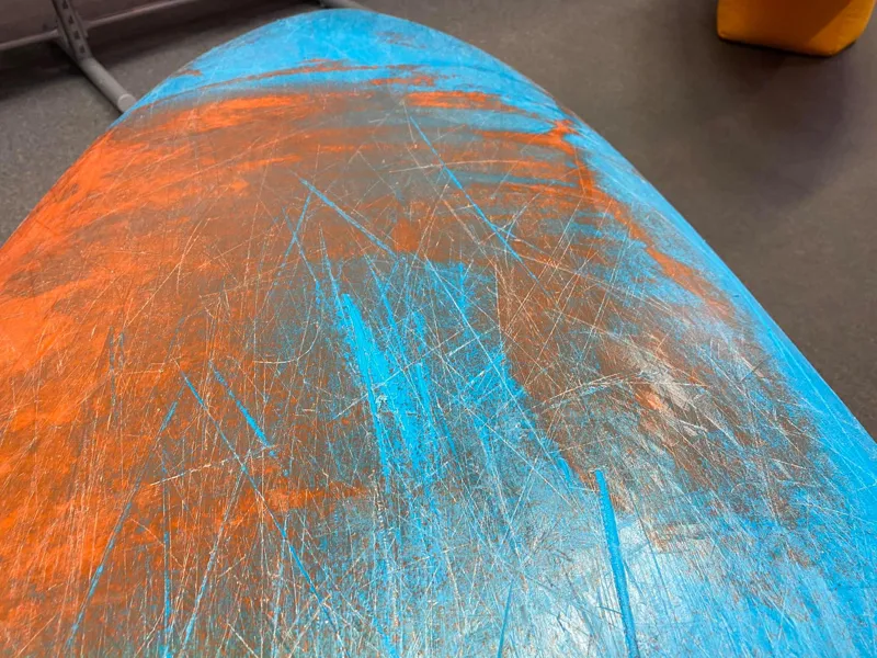 2019 Pyranha Machno Large - Ex Demo-9