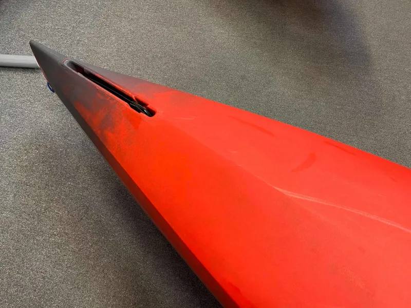 2019 Venture Kayaks Islay 14 Skeg - Ex Demo FREE SHIPPING-6